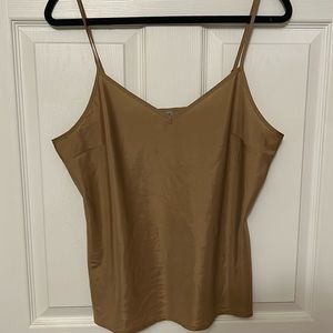 Beige Camisole